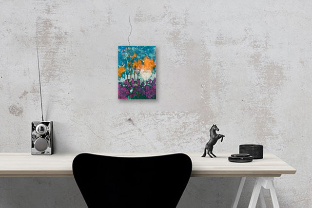 ティコの木漏れ日#5 (M)