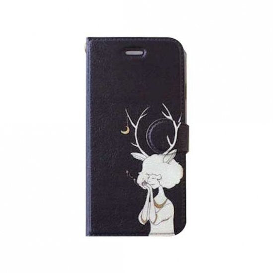 Juliet Smyth / Across my dreamsスマホケース