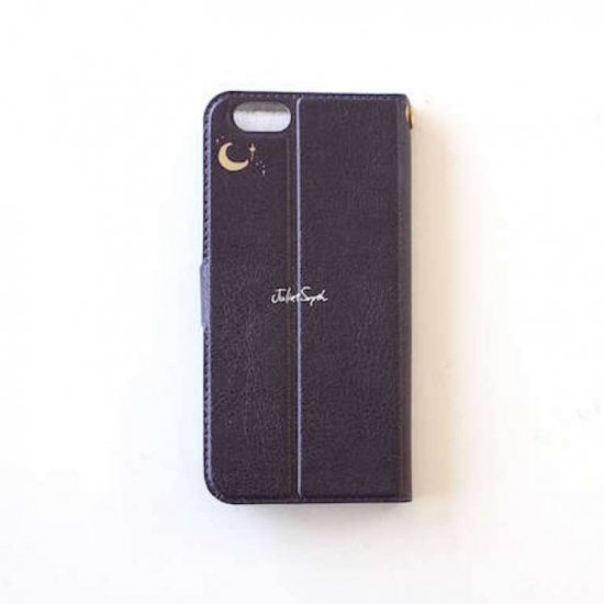 Juliet Smyth / Across my dreamsスマホケース