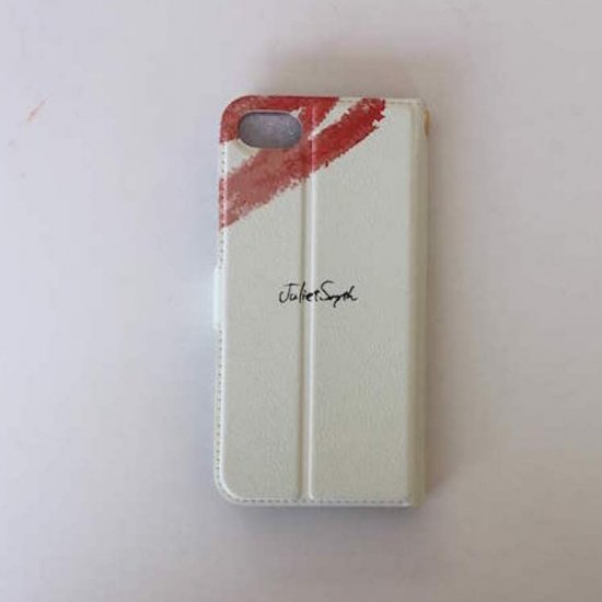 Juliet Smyth / Color Me Sunriseスマホケース