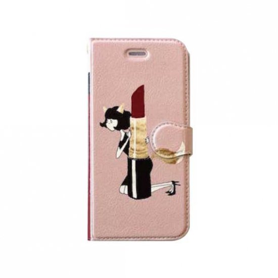 Juliet Smyth / Dance with me!スマホケース