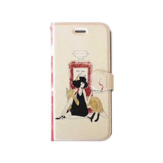 Juliet Smyth / I'm yours スマホケース