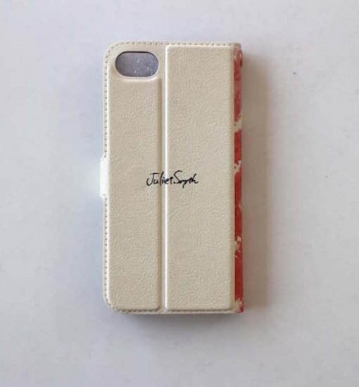 Juliet Smyth / I'm yours スマホケース