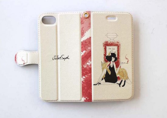 Juliet Smyth / I'm yours スマホケース