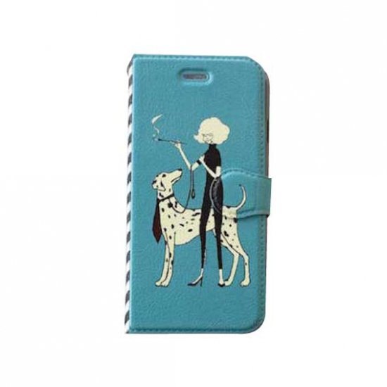 Juliet Smyth / What we never said スマホケース