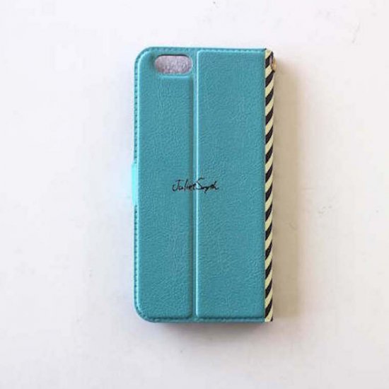 Juliet Smyth / What we never said スマホケース