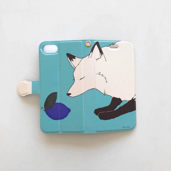 Juliet Smyth / BLUE LEMON