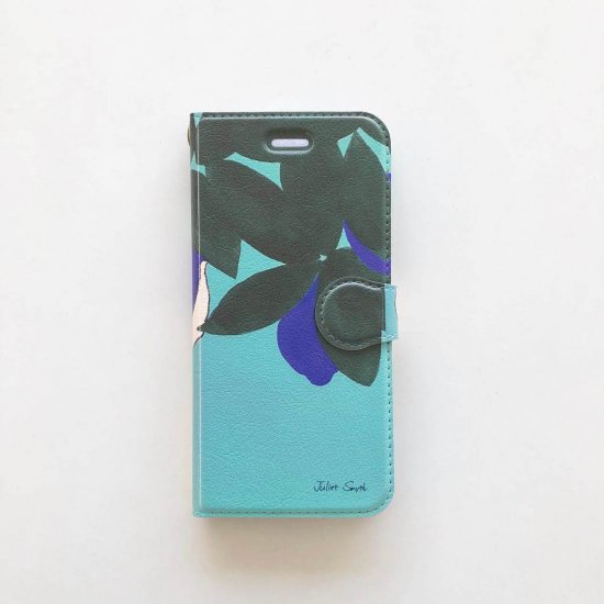 Juliet Smyth / BLUE LEMON