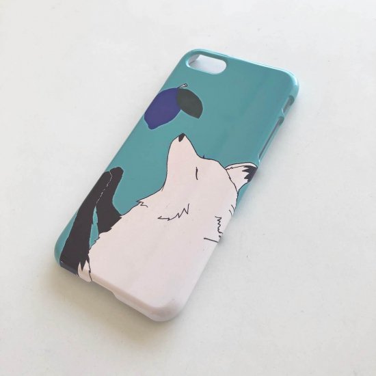 Juliet Smyth / BLUE LEMON