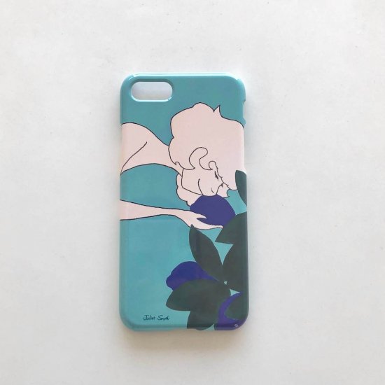 Juliet Smyth / BLUE LEMON