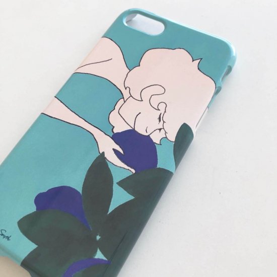 Juliet Smyth / BLUE LEMON