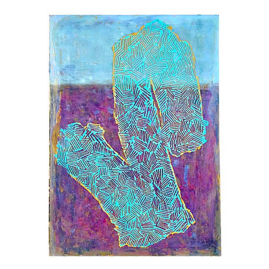 銀河に願いを#12(M)